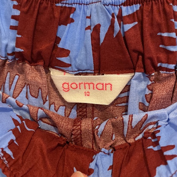Gorman Culottes size 10 - in EUC! - Picture 2 of 5